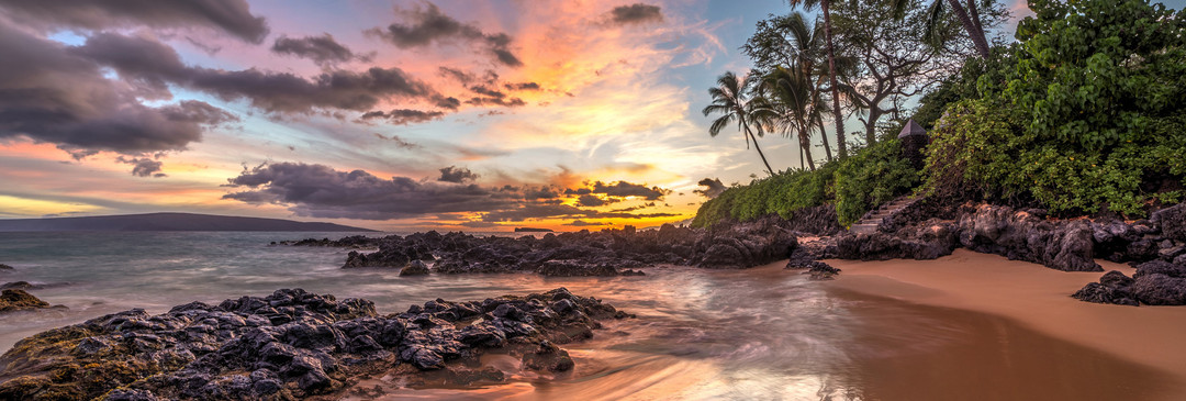 Mele Kalikimaka: An Origin Story