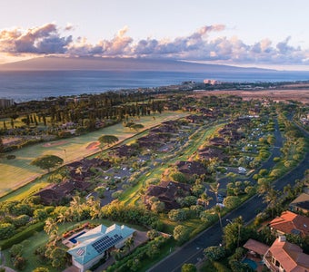 kaanapali maui real estate
