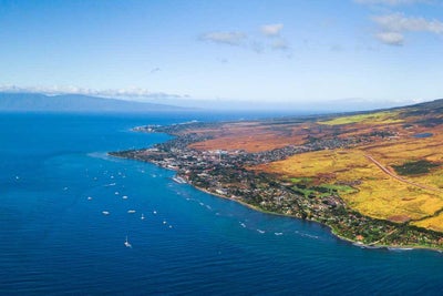 lahaina homes for sale maui
