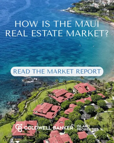 Maui Real Estate Market