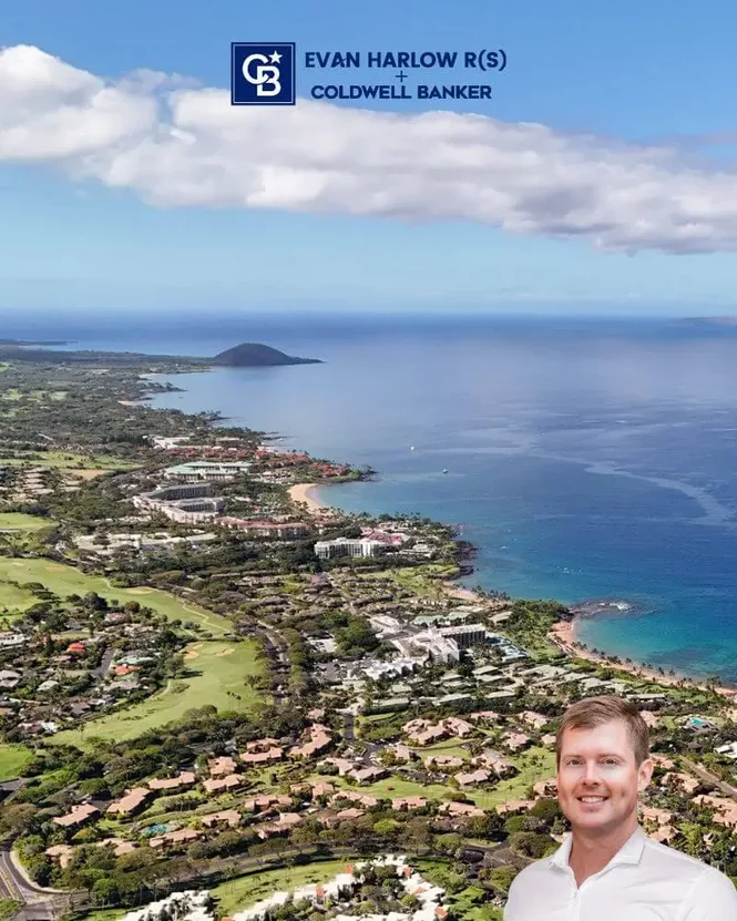 Buying Real Estate on Maui