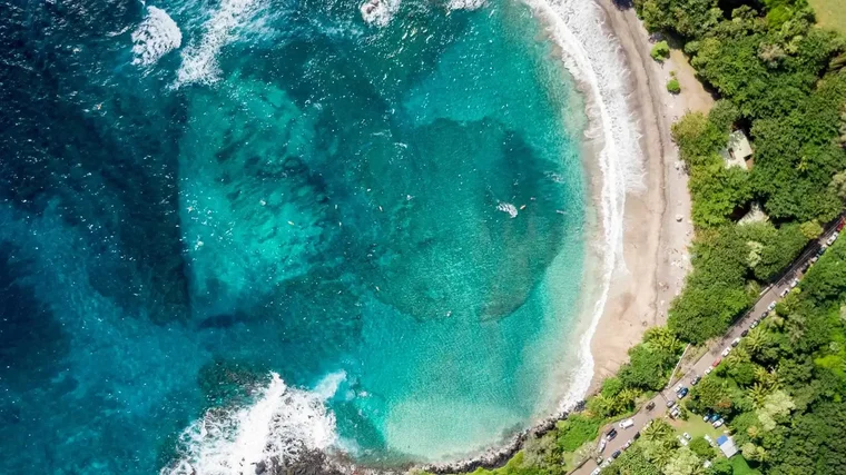 Life on and moving to Maui