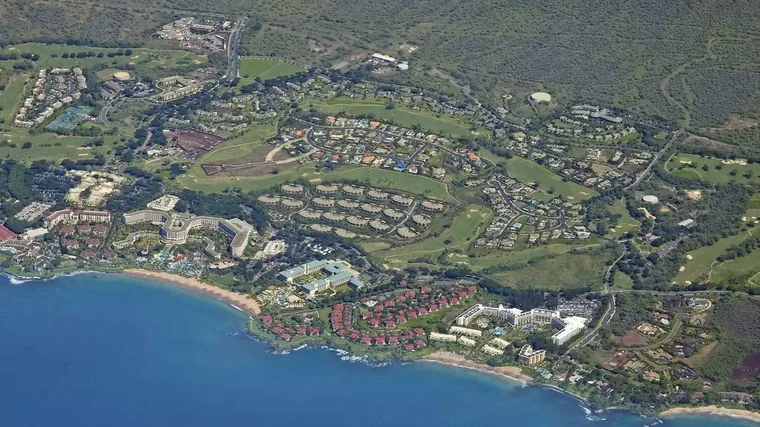 Condos on Maui Hawaii for moving To