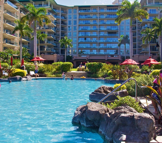 Honua Kai Condos For Sale Ka'anapali's Oceanfront Resorts Maui