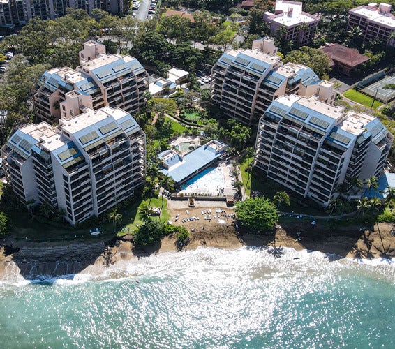 Sands of Kahana Condos For Sale West Maui Condos Maui Elite Property