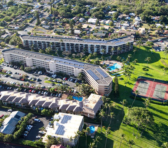 Maui Sunset Condos For Sale Kihei's Best Condos Maui Elite Property
