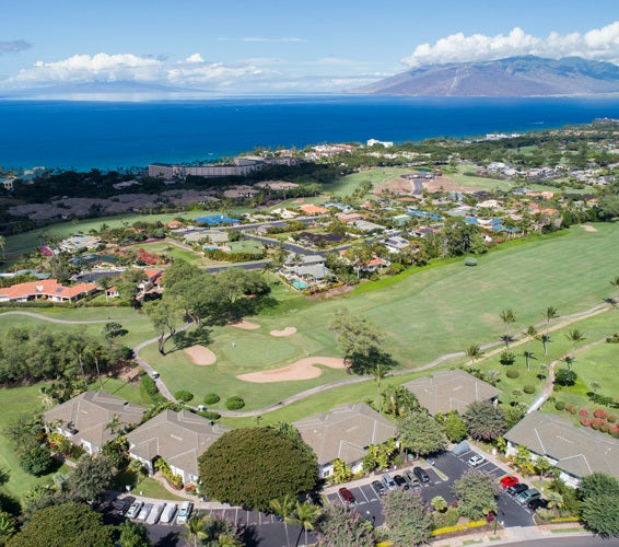 Wailea Fairway Villas For Sale Wailea's Best Condos Maui Elite Property