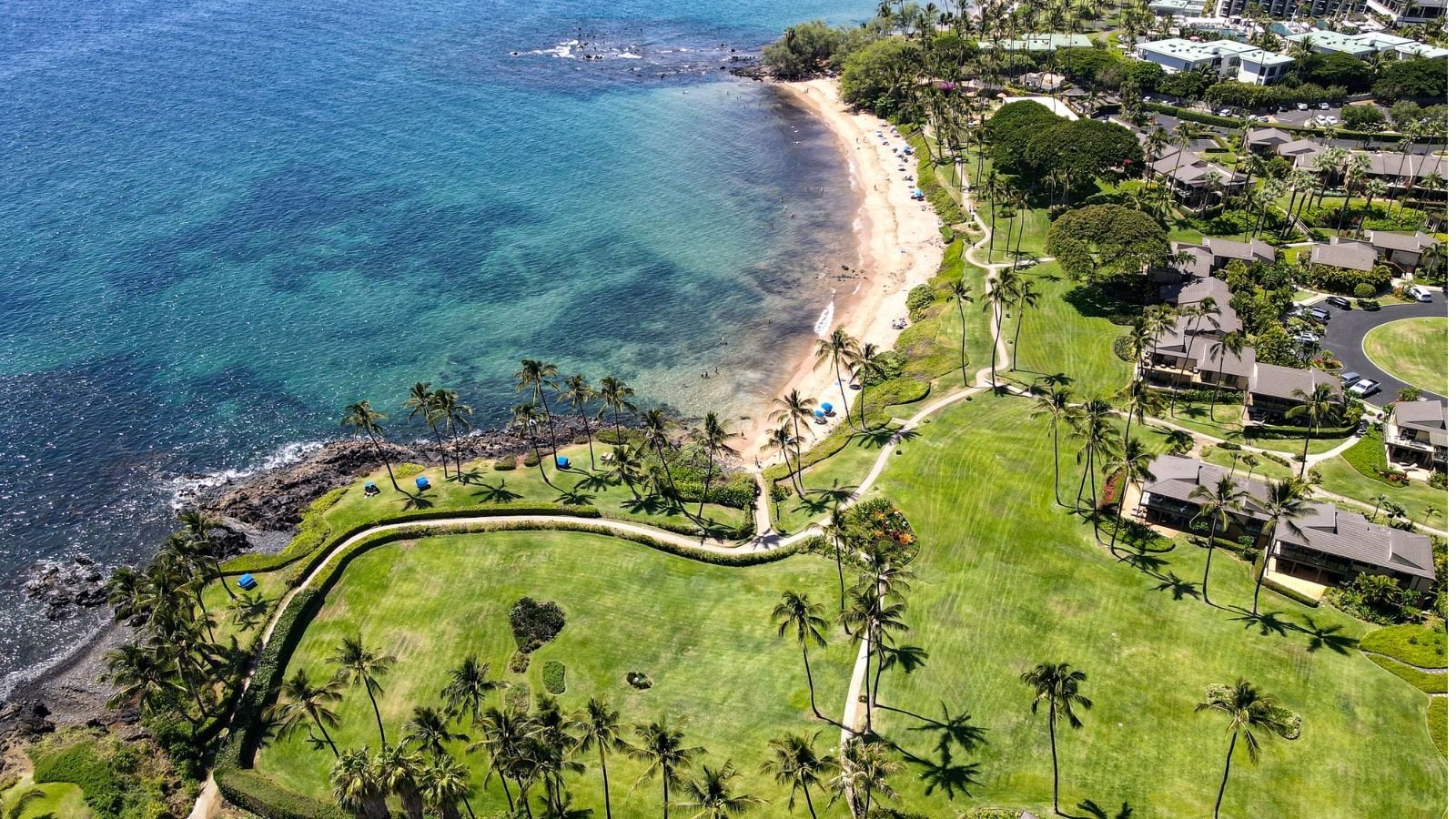 Some of the Available Condos for sale in Wailea Maui