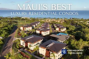 The 10 Best Luxury Residential Condos on Maui