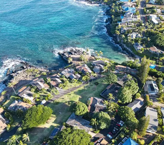 3 of 3 Oceanfront Homes on MauiImage