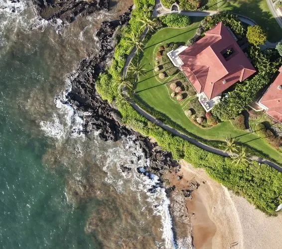 1 of 3 Oceanfront Condos on MauiImage