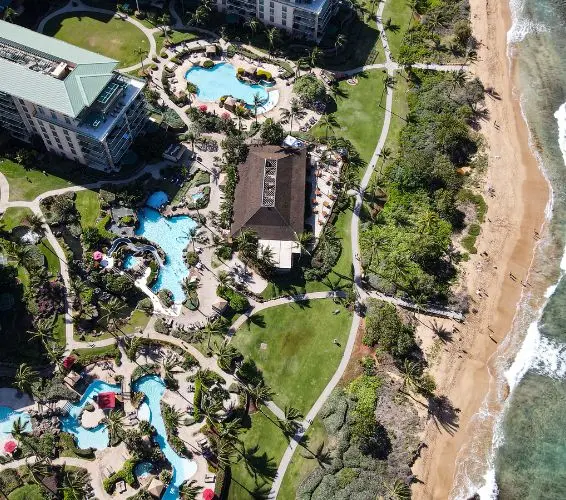 2 of 3 Oceanfront Condos on MauiImage