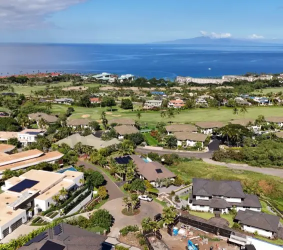 1 of 3 The Ridge at WaileaImage