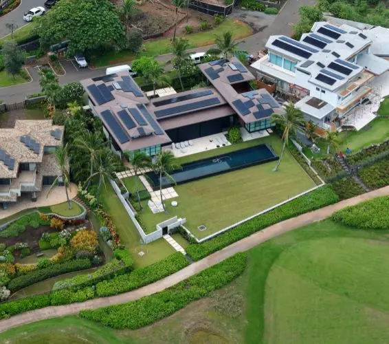 2 of 3 The Ridge at WaileaImage