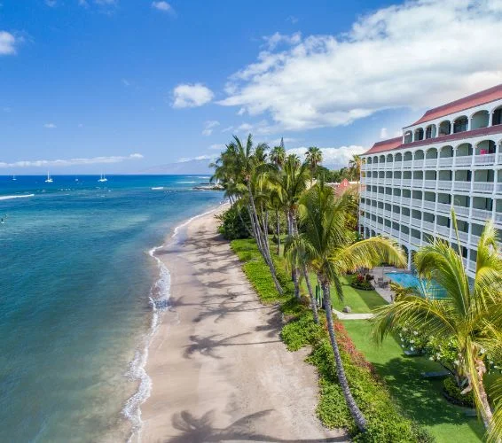 1 of 2 Lahaina Shores For SaleImage