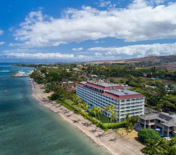 2 of 2 Lahaina Shores For SaleImage
