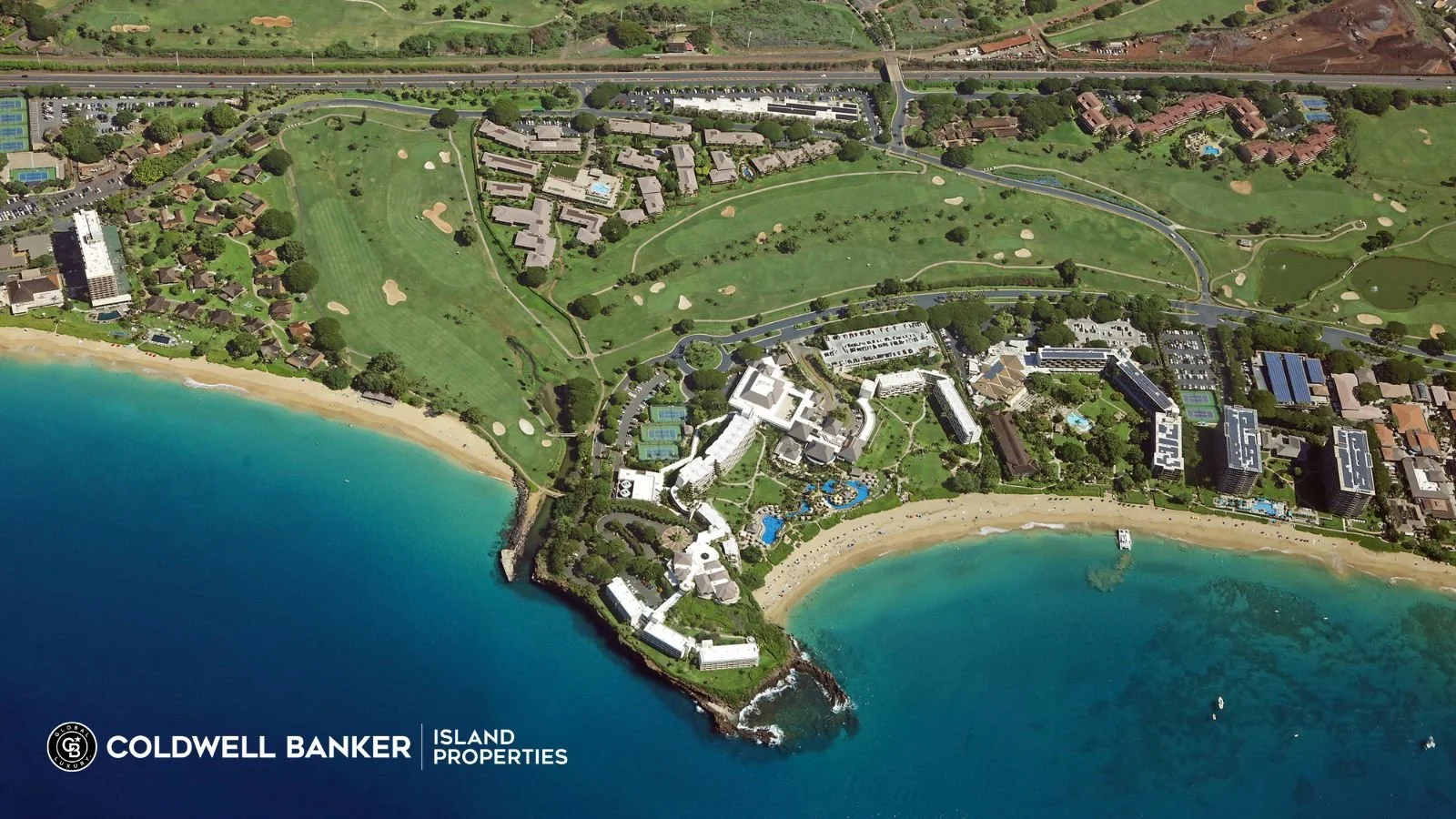 Kaanapali condos for sale