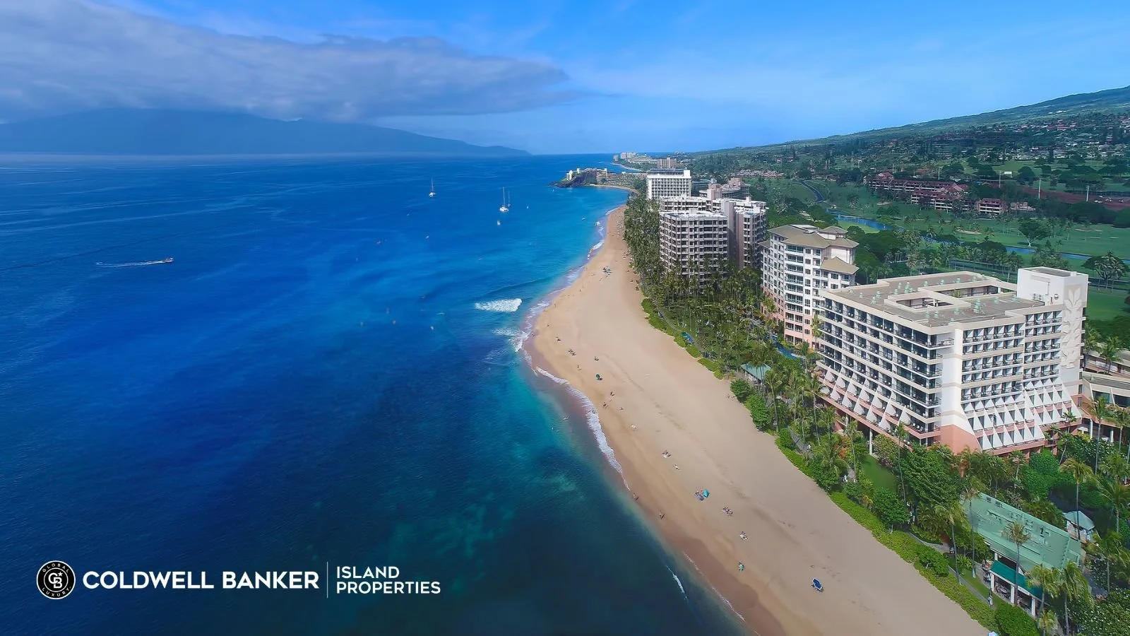 Kaanapali condos for sale