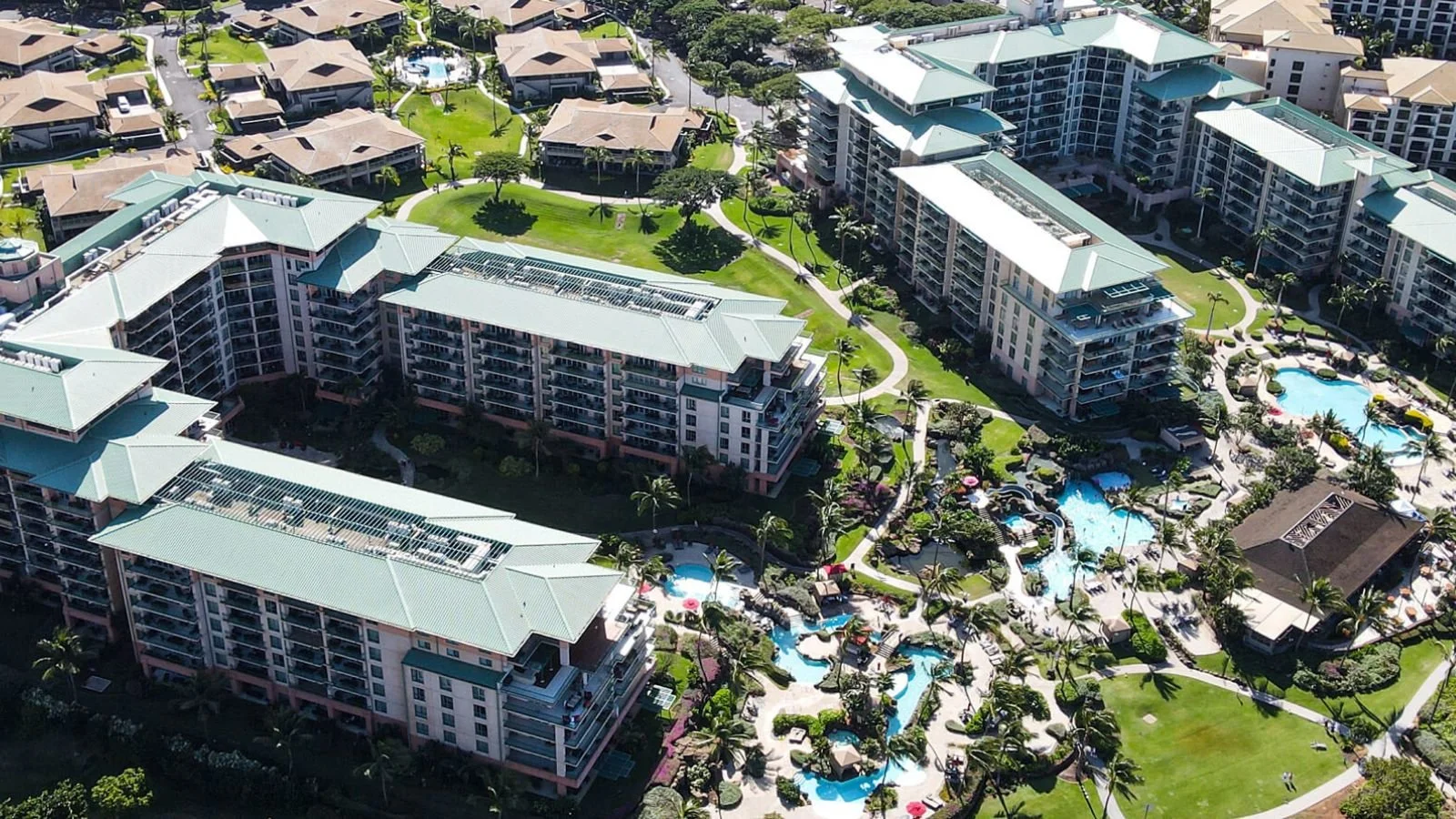 Honua Kai Condo in Kaanapali Maui For Sale