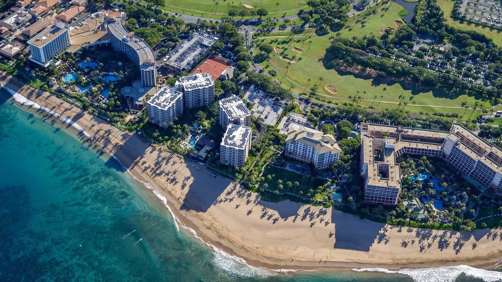 Condos in Kaanapali for sale by Maui realtor