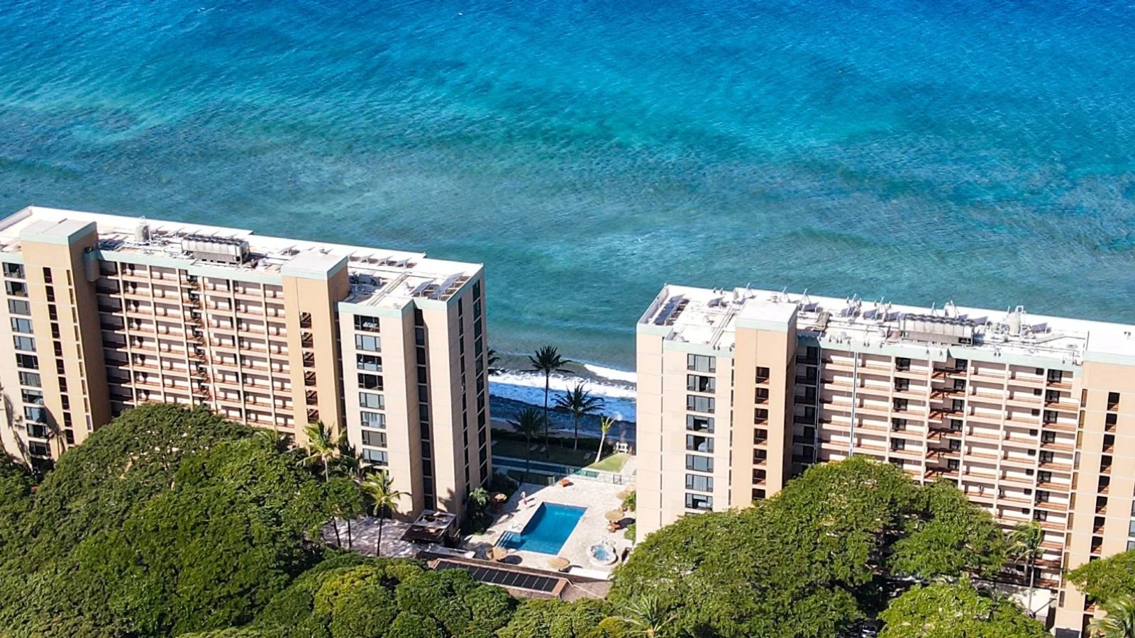 Condos in Kaanapali For Sale