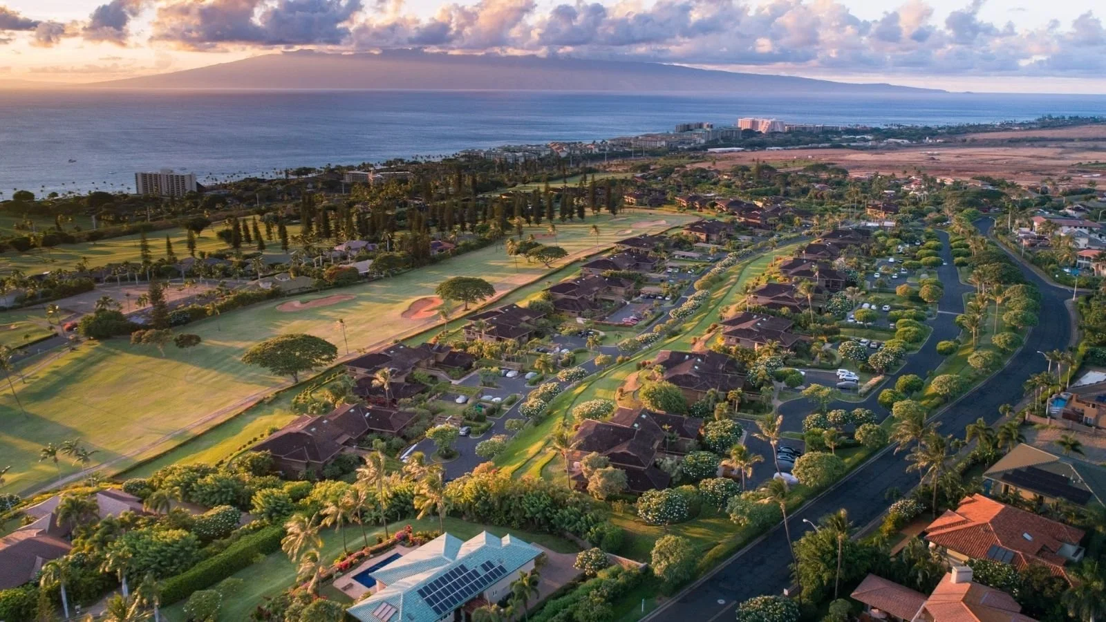 Kaanapali Condos For Sale on Maui