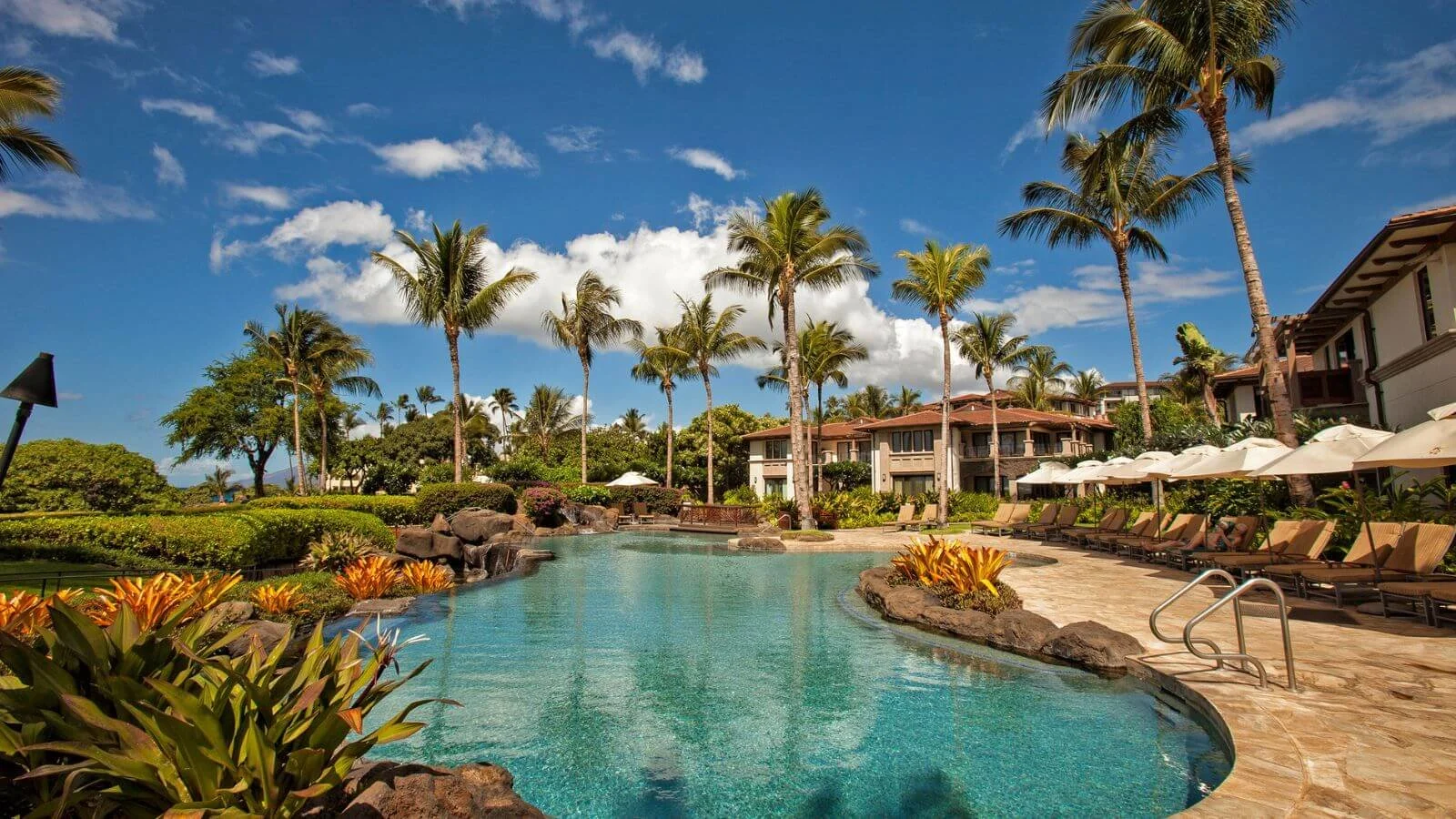 Buying a property on Maui