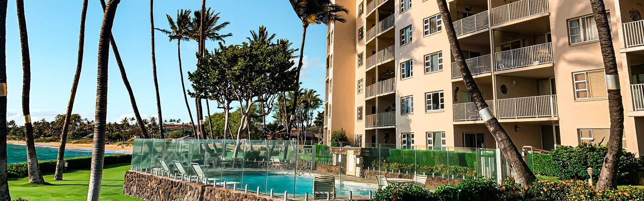 Condos For Sale in Kihei