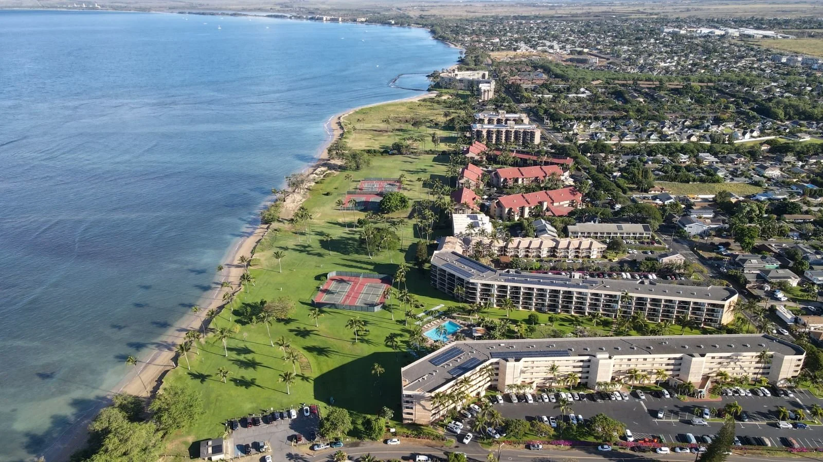 Short Term Rentable Condos For Sale Kihei