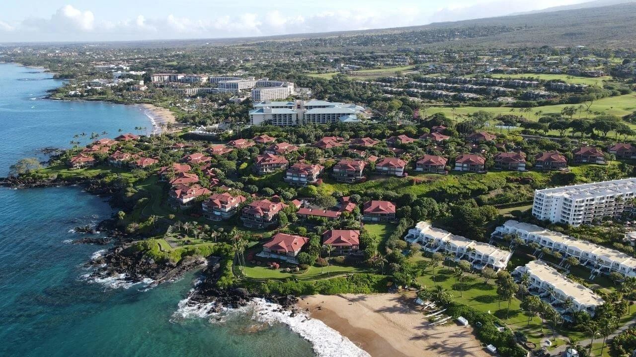 Wailea Point Maui