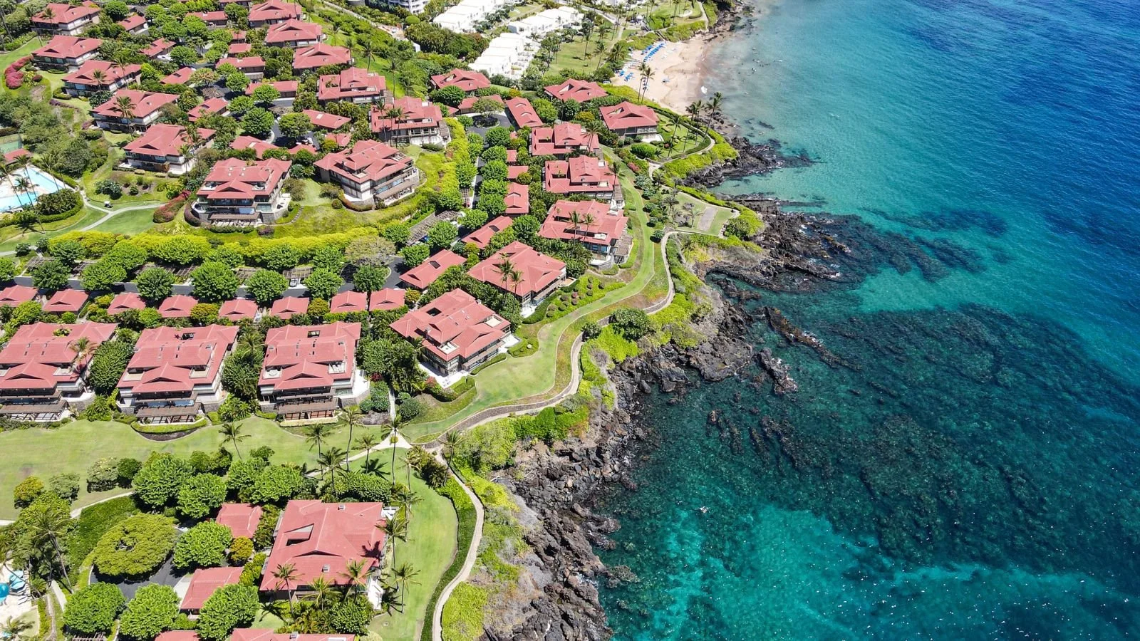 Wailea Condos For Sale