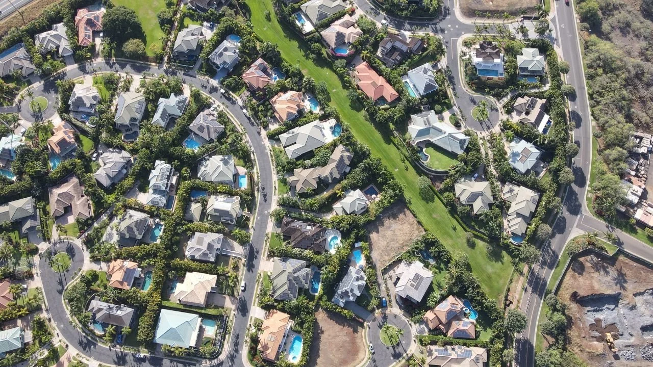 Wailea Homes For Sale Pualani Estates