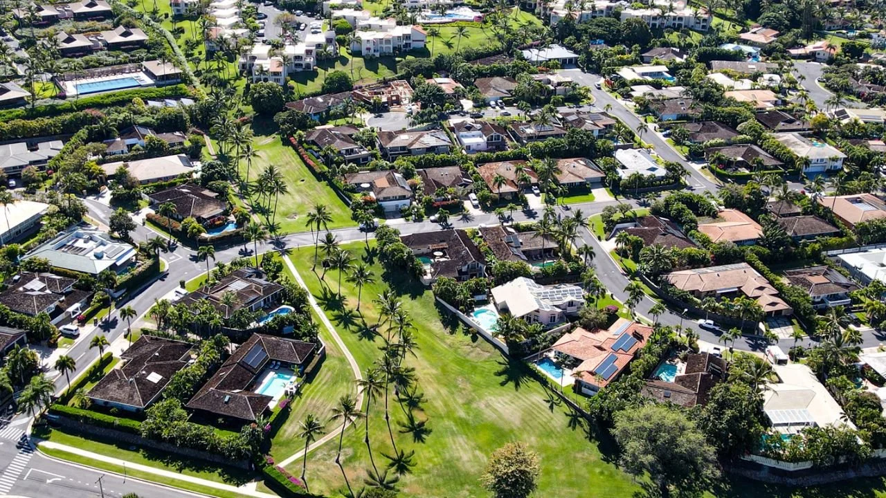 Wailea Kai Homes For Sale in Wailea