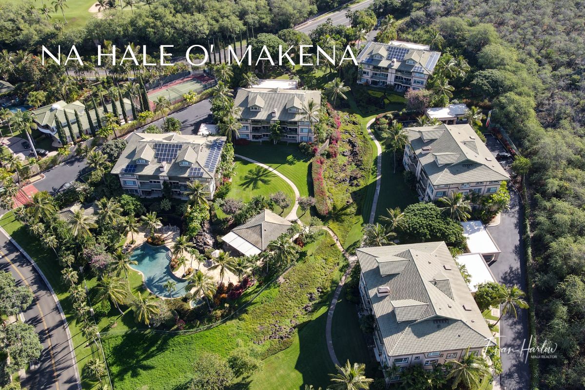 Na Hale O Makena