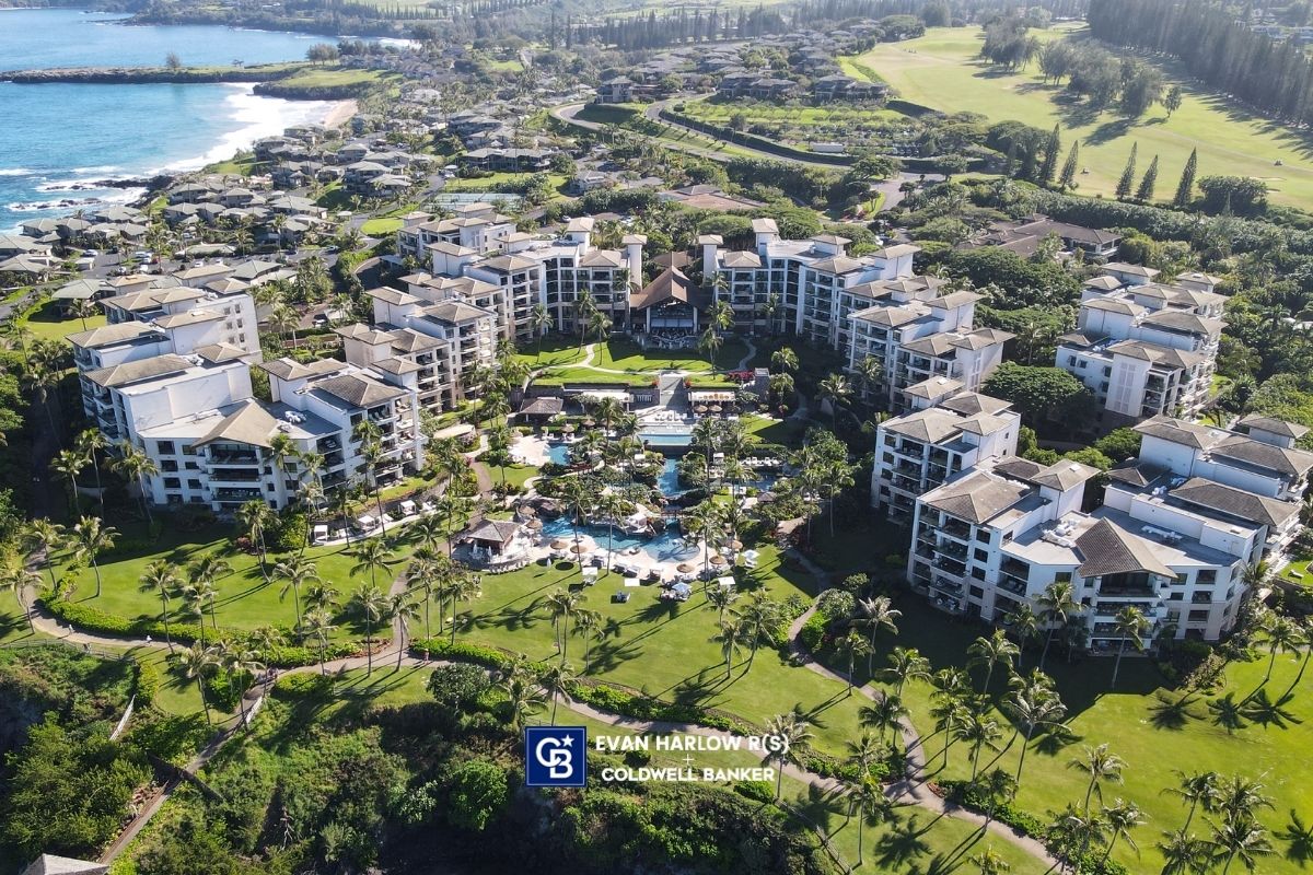 HOA Fees on Maui