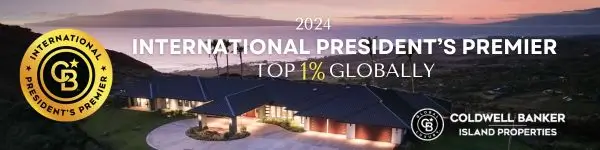 Maui Realtor Evan Harlow