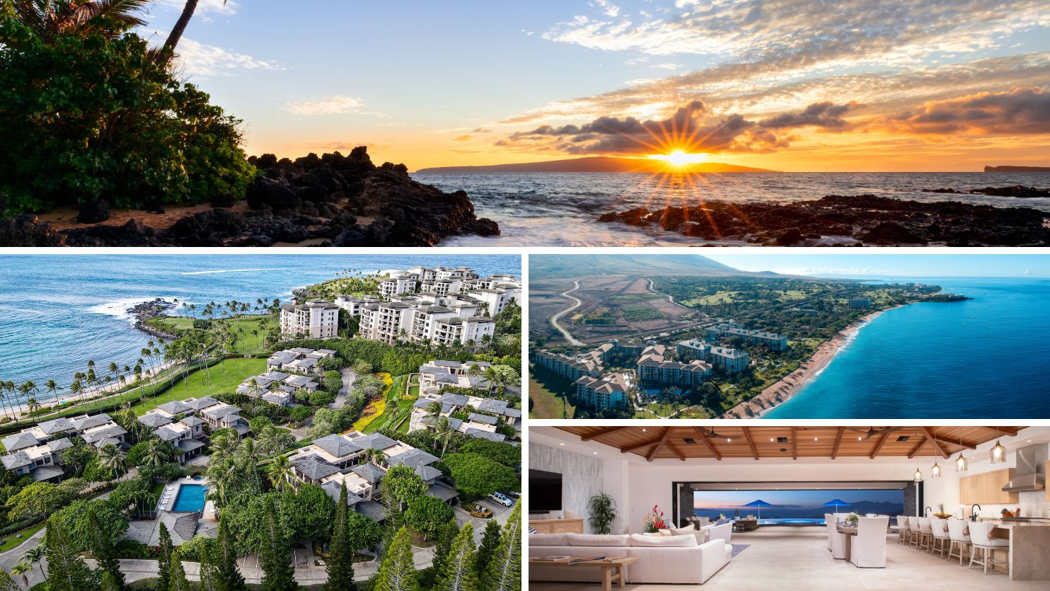 Luxury Real Estate Maui