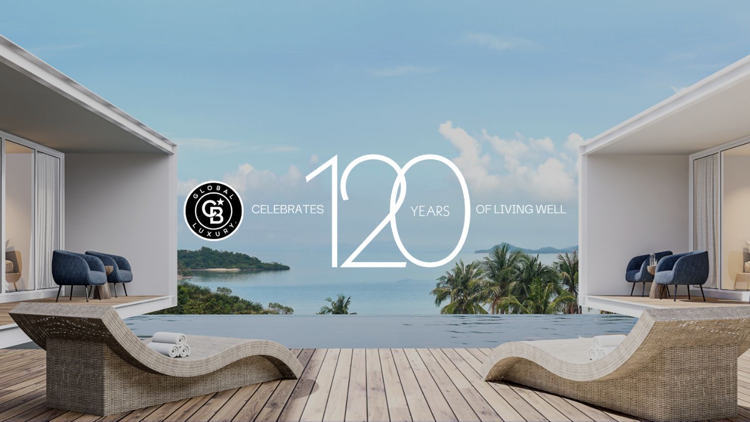 Coldwell Banker Global Luxury