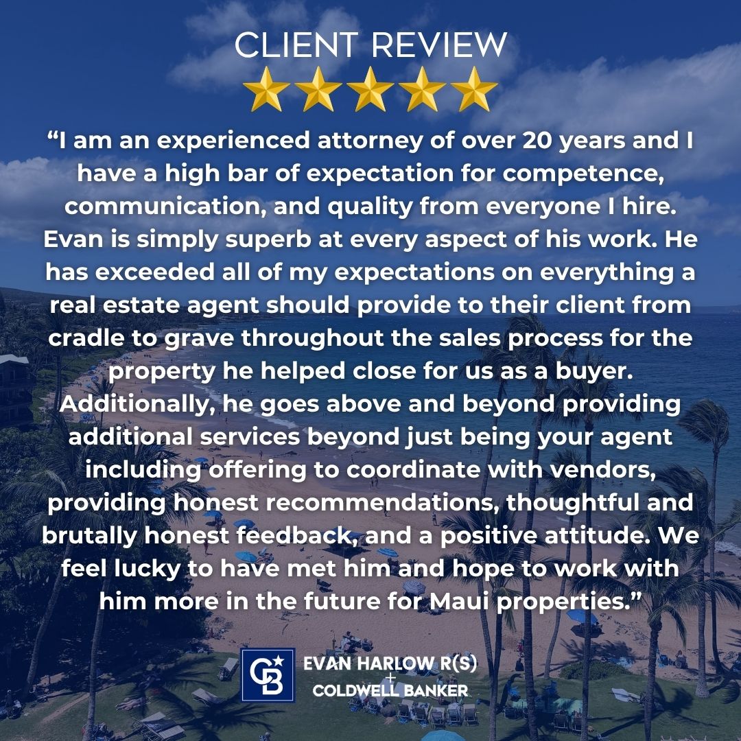 Best Maui Realtor