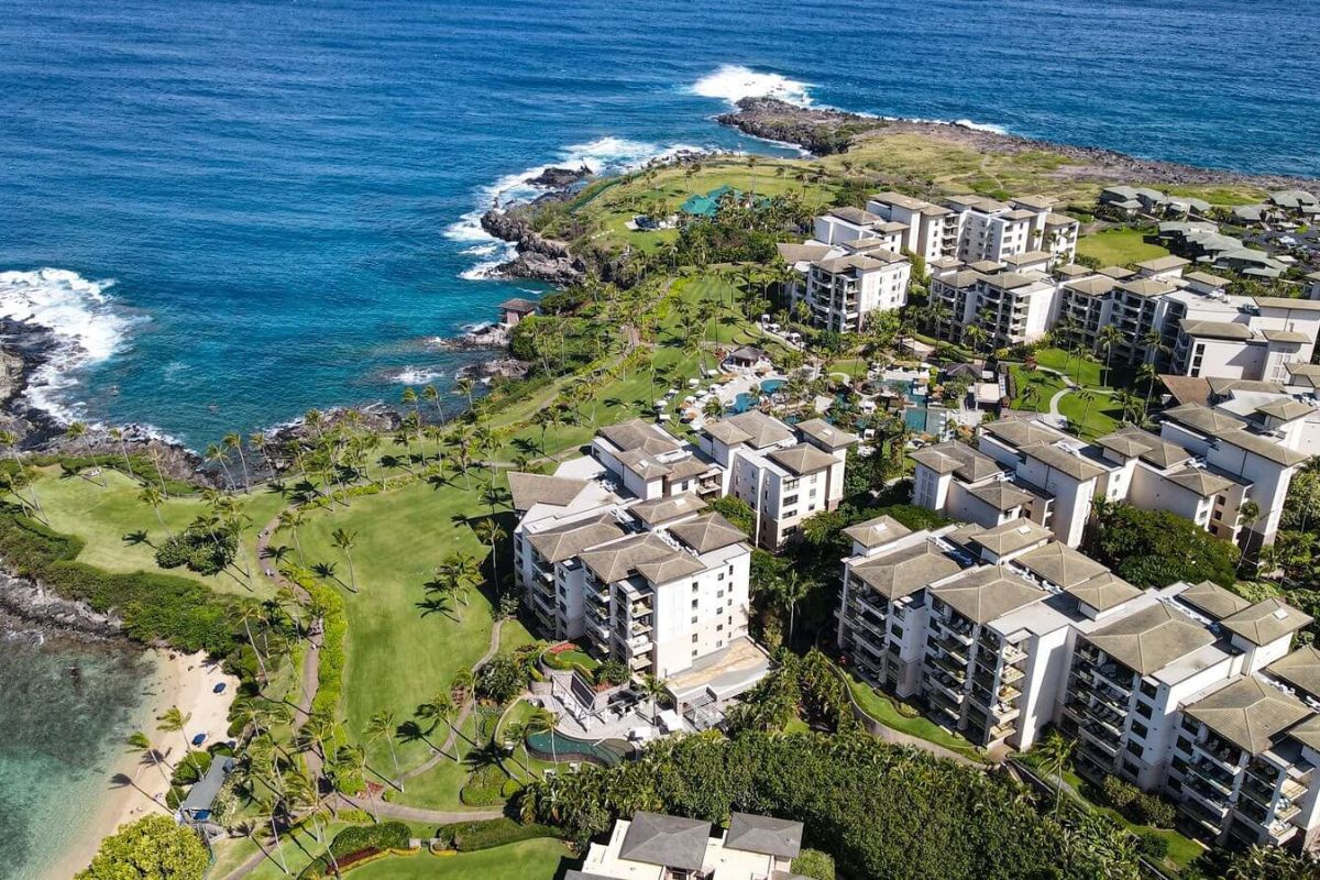 kapalua luxury real estate agent