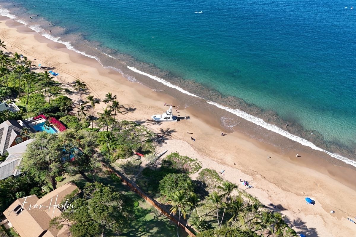 Royal Mauian Beaches