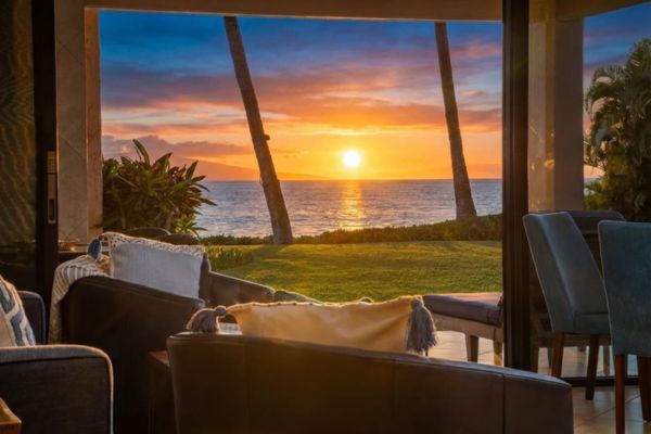 Wailea luxury real estate agent