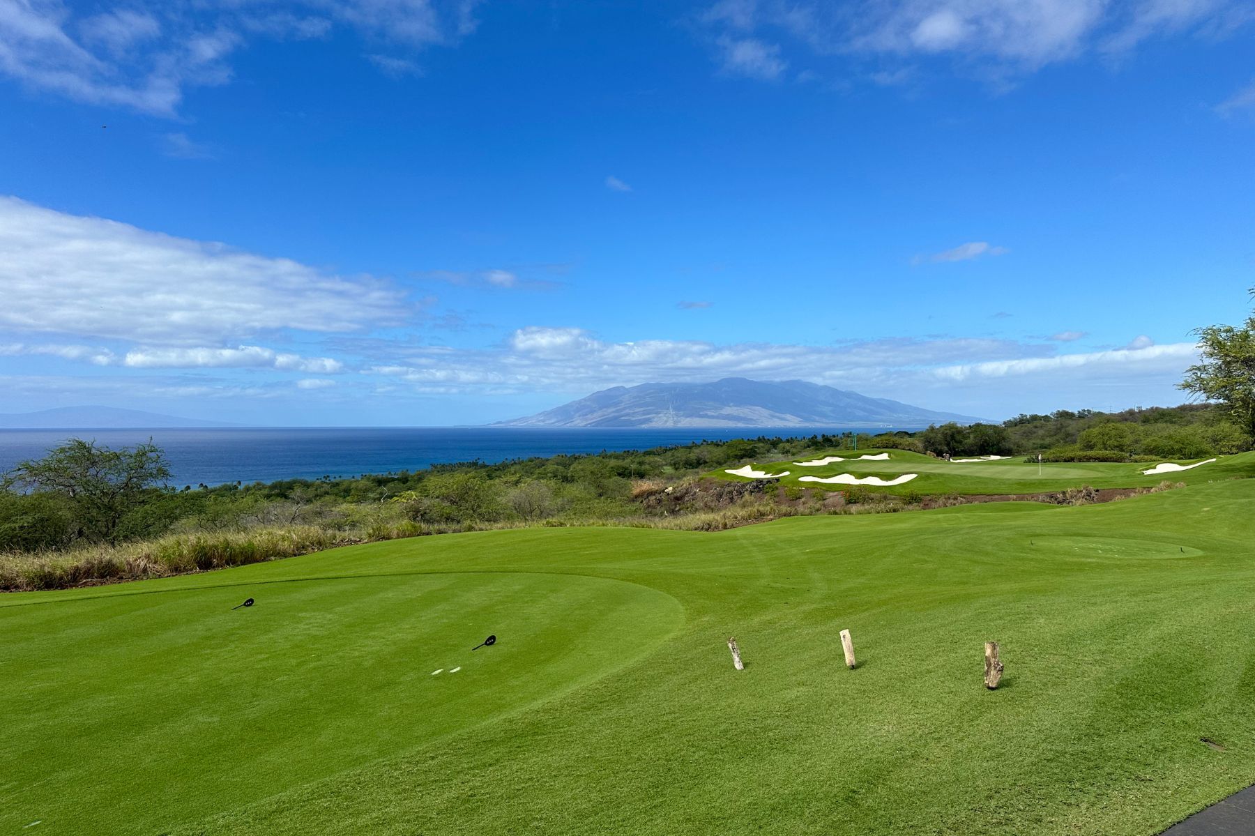 Makena Golf and Beach Club