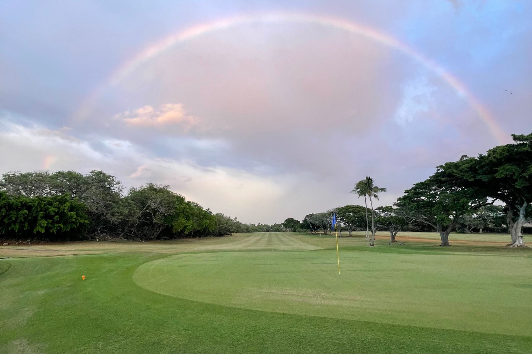 Maui Country Club in Spreckelsville
