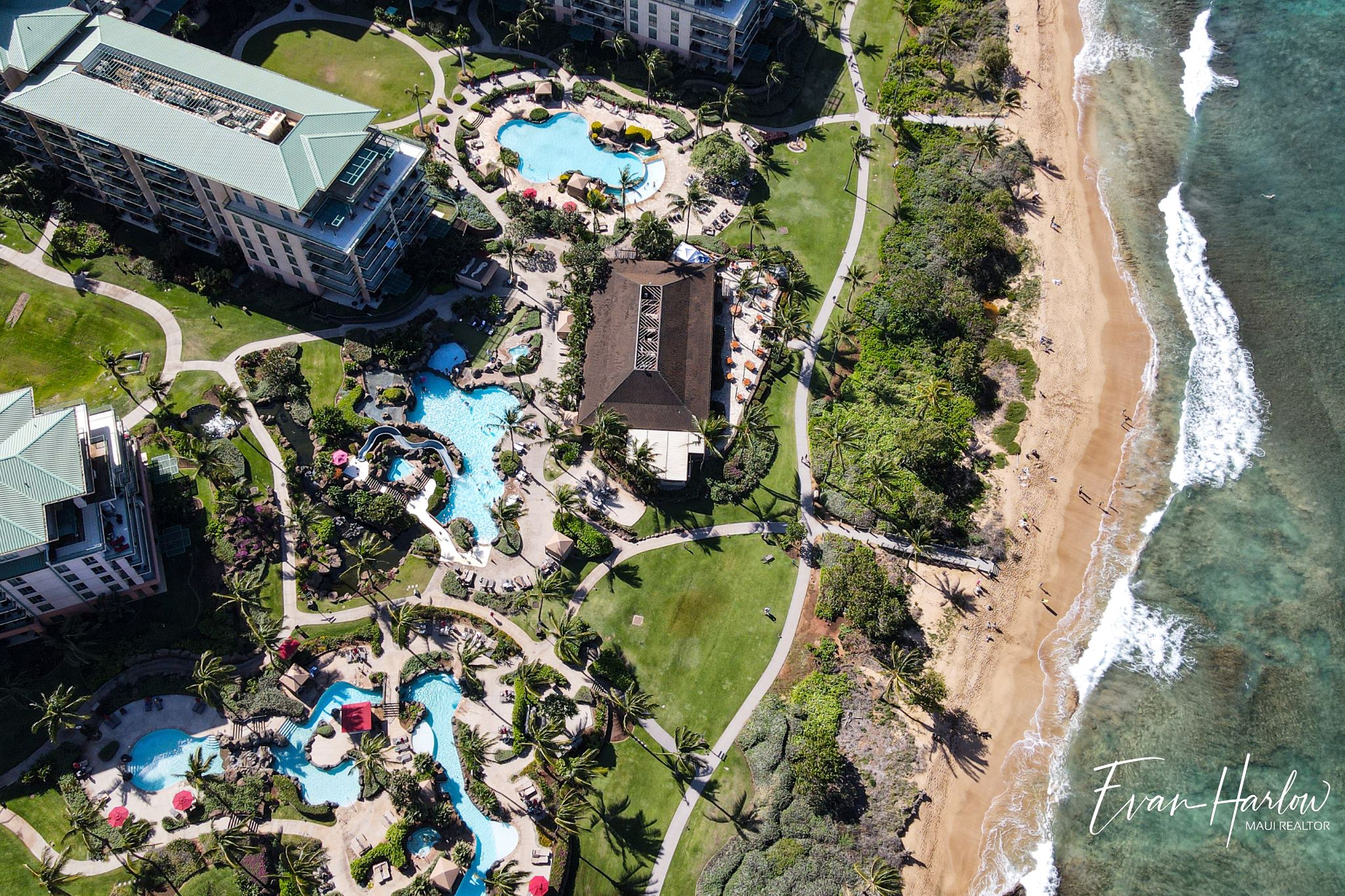 Kaanapali Condo Market