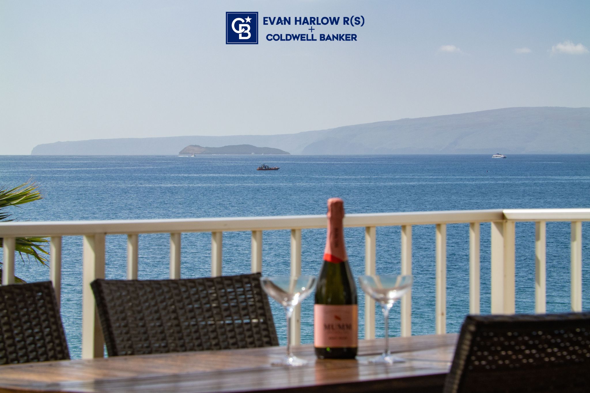 Kamaole Nalu Ocean View