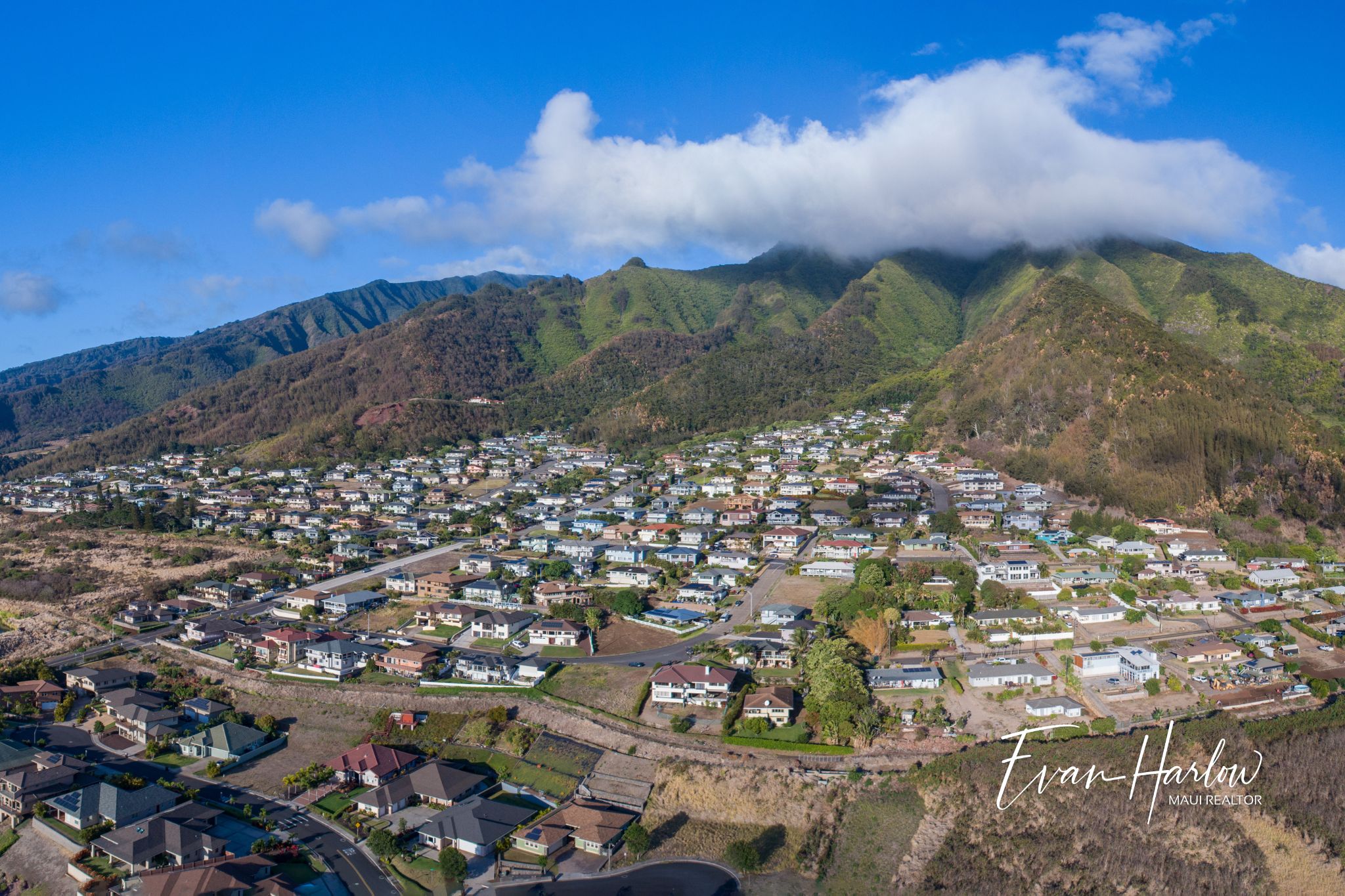 Wailuku Heights Maui