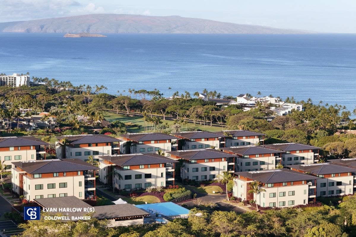 Lai Loa Wailea For Sale