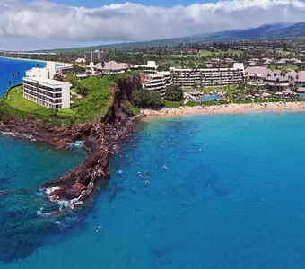 kaanapali maui homes