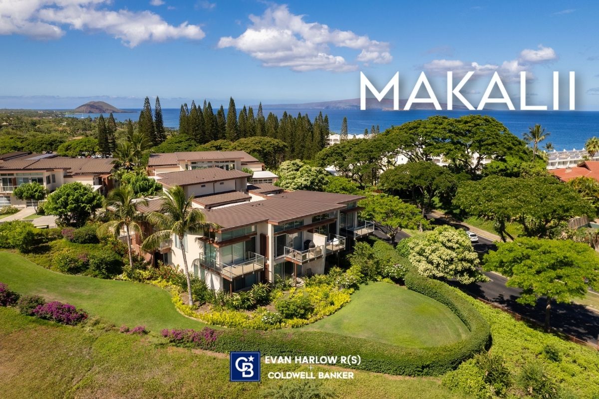 Makalii